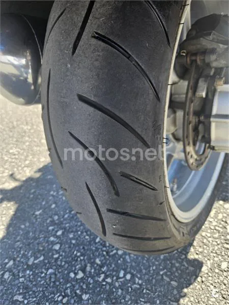 BMW R 1200 RT – Vista 22