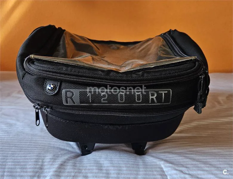 BMW R 1200 RT – Vista 23