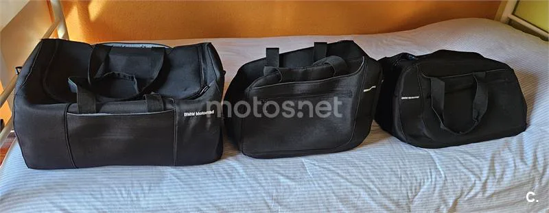 BMW R 1200 RT – Vista 24