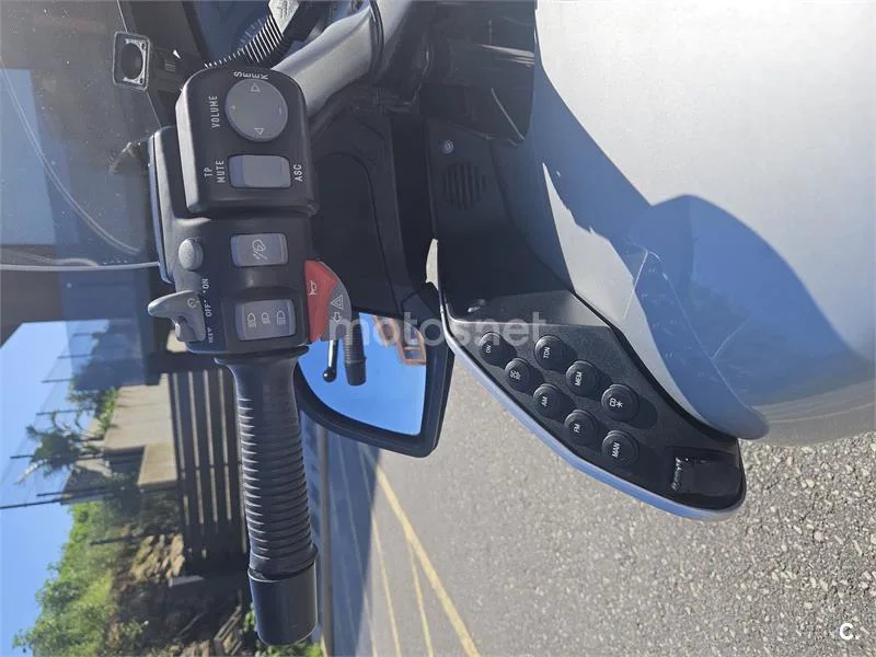 BMW R 1200 RT – Vista 10