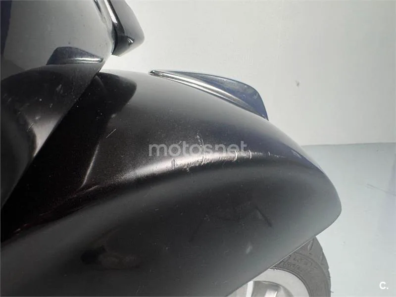 Vespa Primavera – Vista 6