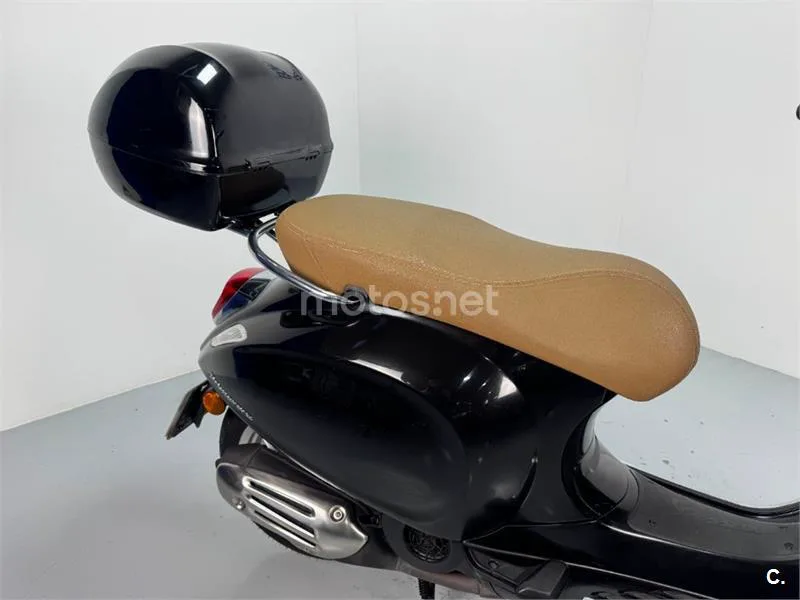 Vespa Primavera – Vista 8