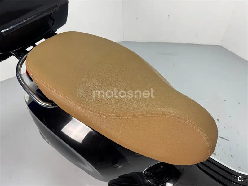 Vespa Primavera – Vista 10