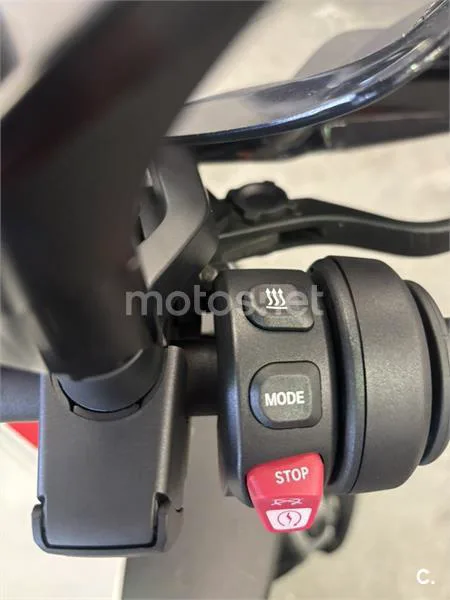 BMW R 1250 GS Adventure – Vista 11