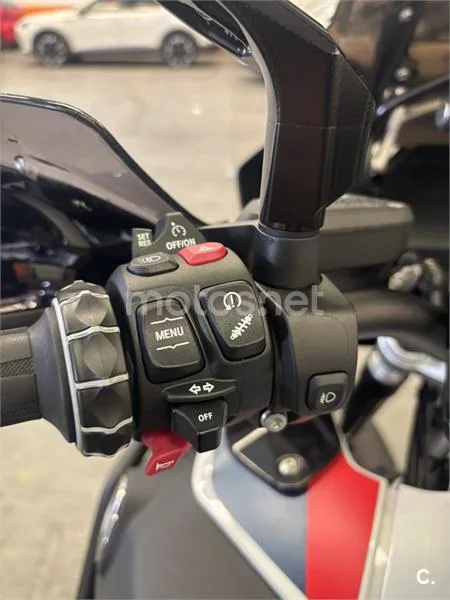 BMW R 1250 GS Adventure – Vista 12