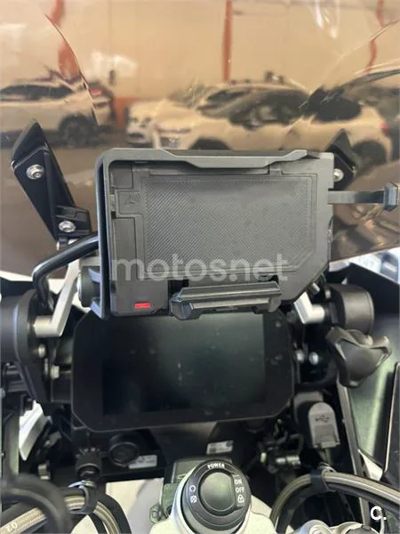 BMW R 1250 GS Adventure – Vista 14