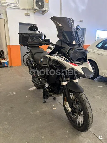BMW R 1250 GS Adventure – Vista 6