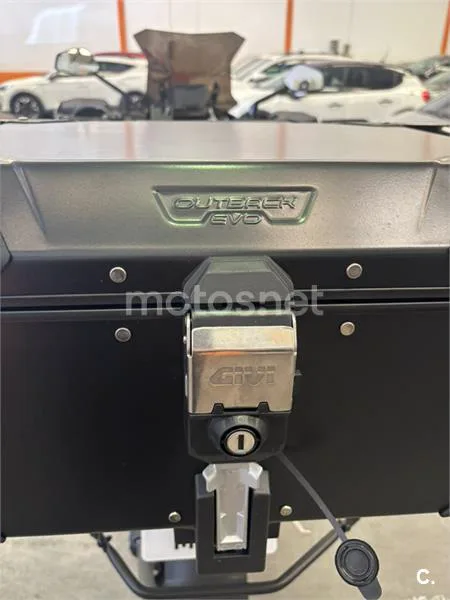 BMW R 1250 GS Adventure – Vista 10