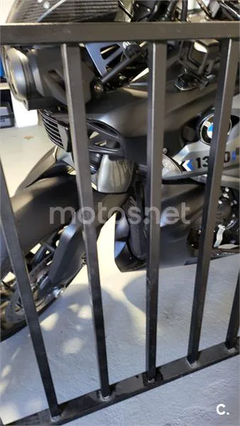 BMW K 1300 R – Vista 2