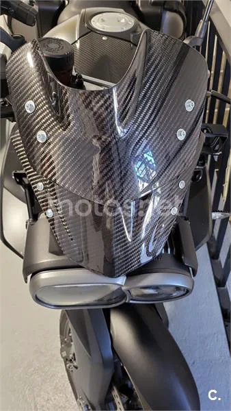 BMW K 1300 R – Vista 3