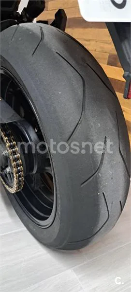 Kawasaki Z 1000 SX – Vista 5