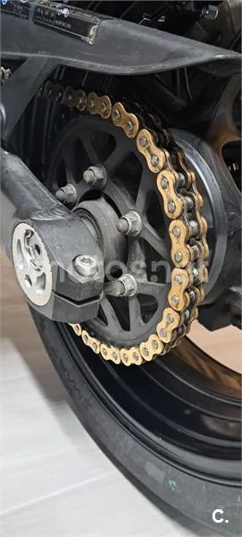 Kawasaki Z 1000 SX – Vista 7