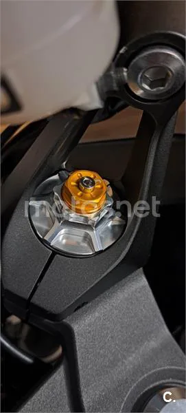 Kawasaki Z 1000 SX – Vista 9