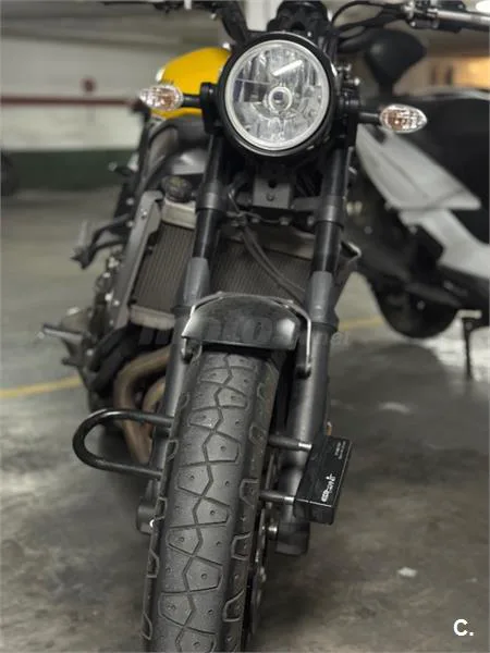 Yamaha 60th Aniversario – Vista 6