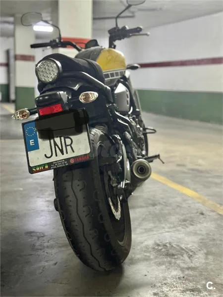 Yamaha 60th Aniversario – Vista 9