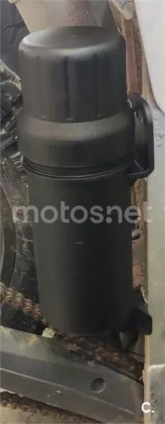 BMW G 650 XChallenge – Vista 10