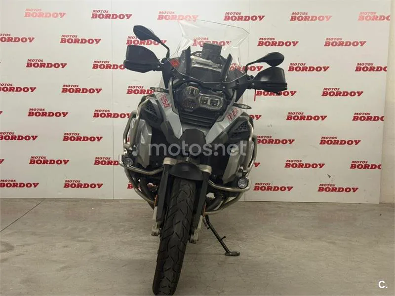 BMW R 1250 GS – Vista 3