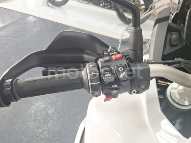 BMW F 850 GS - Vista 6