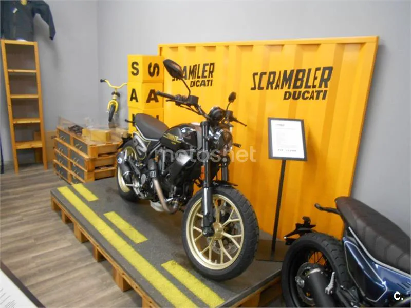 Ducati Streetfighter V2 – Vista 19