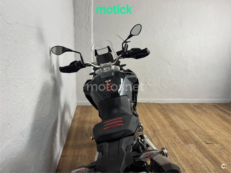 BMW F 900 GS – Vista 5