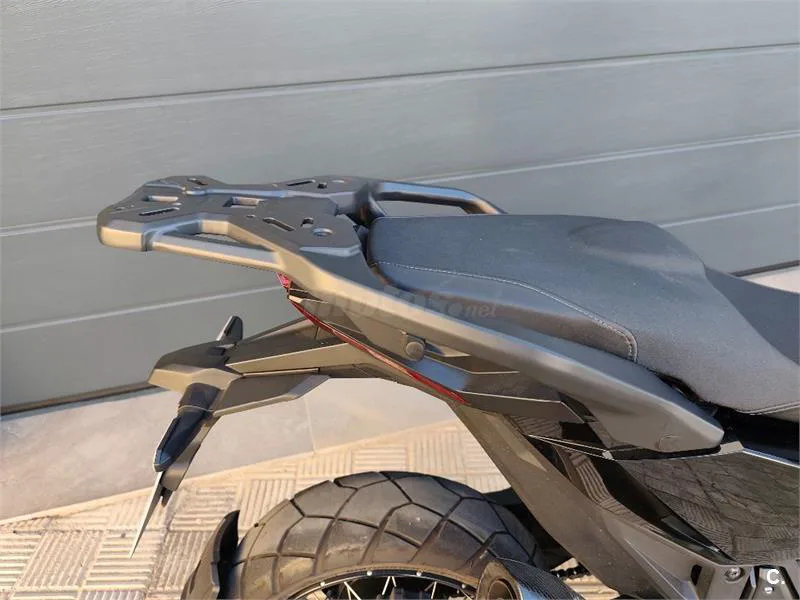 Honda X-ADV – Vista 5