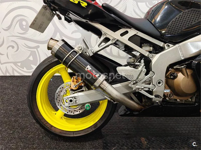 Kawasaki Ninja ZX-6R – Vista 9