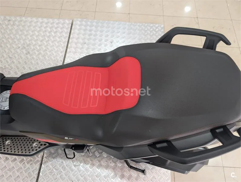 BMW C 400 X – Vista 18