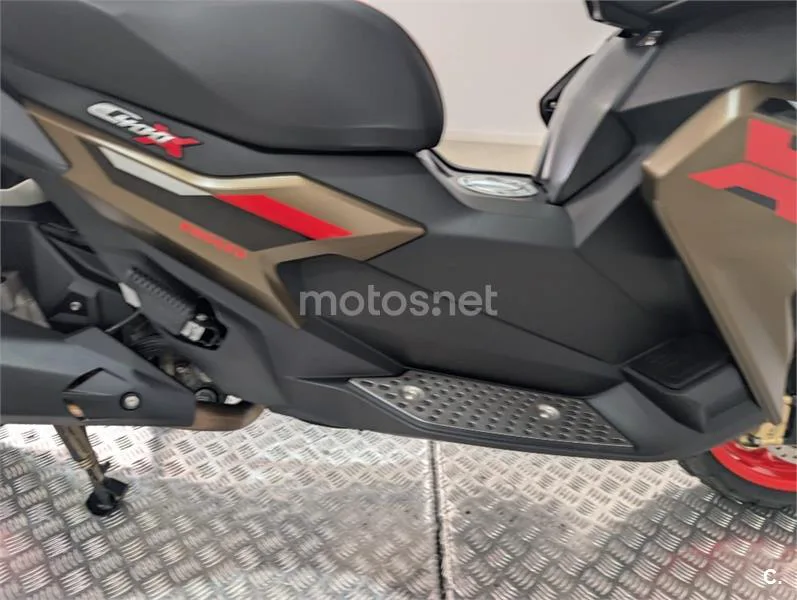 BMW C 400 X – Vista 20