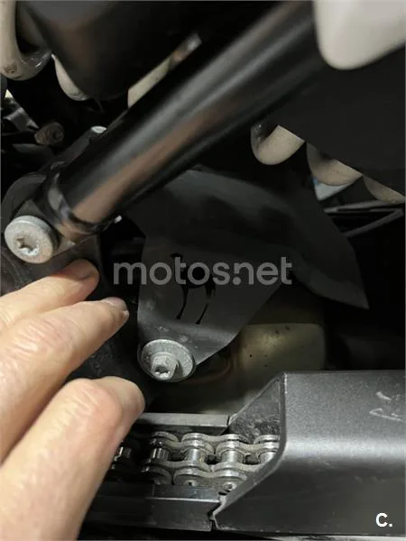 Husqvarna Norden 901 – Vista 9