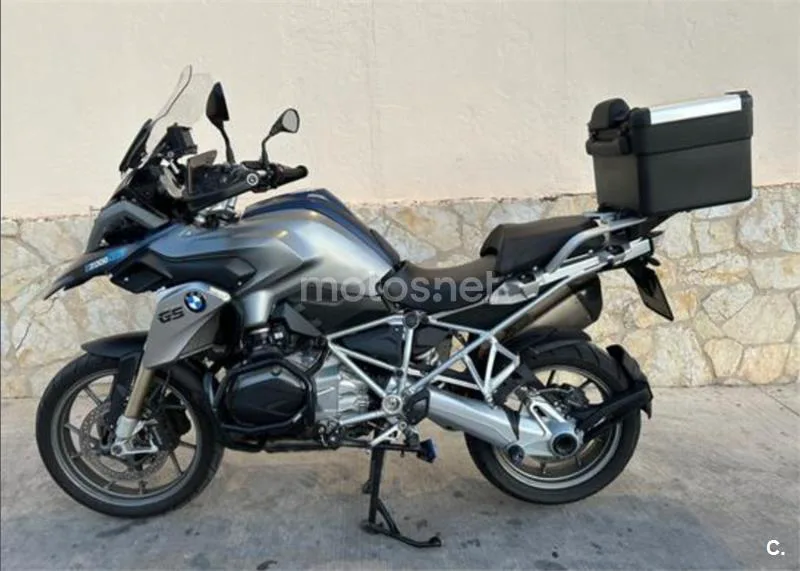 BMW R 1200 GS 10.500 € 2016 Illes Balears - 2