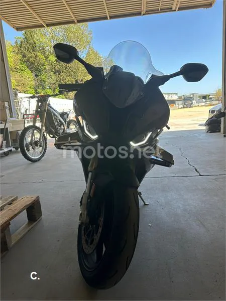 BMW S 1000 RR – Vista 3