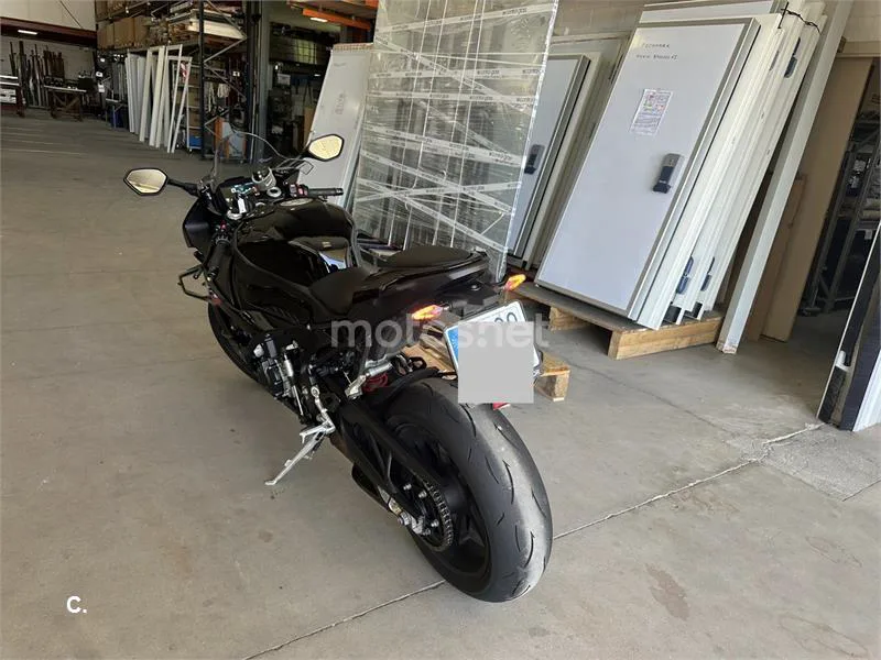 BMW S 1000 RR – Vista 6