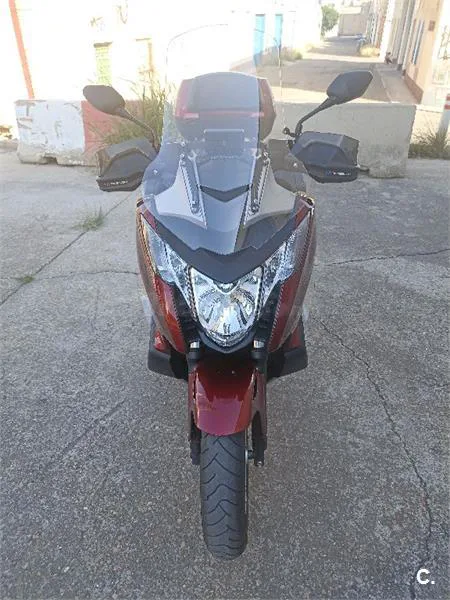 Honda Integra – Vista 3