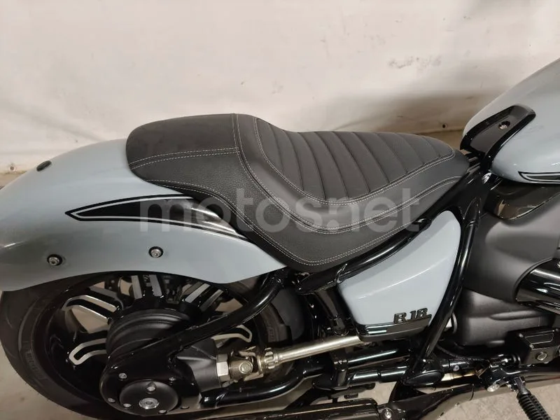 BMW R 18 - Vista 11
