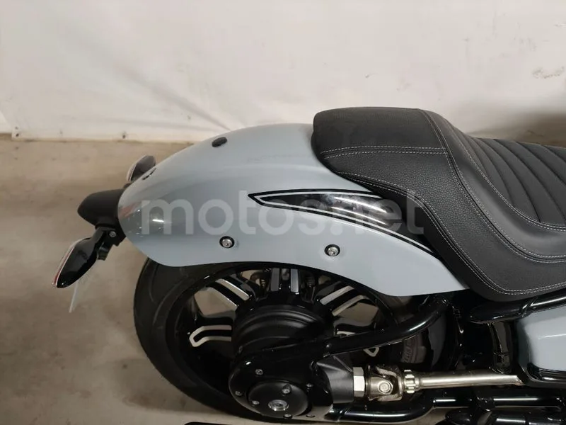 BMW R 18 - Vista 13