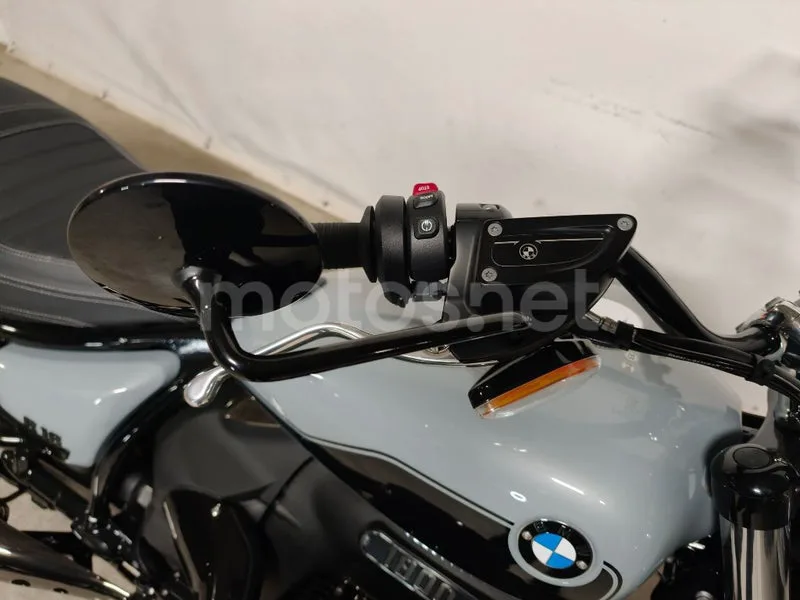 BMW R 18 - Vista 14