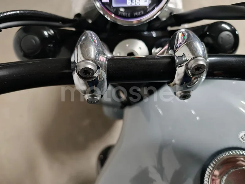 BMW R 18 - Vista 16