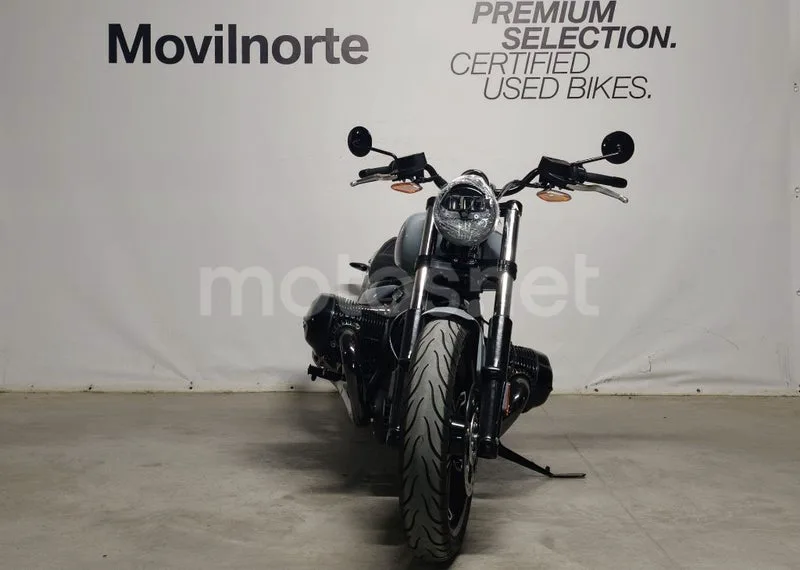 BMW R 18 - Vista 3