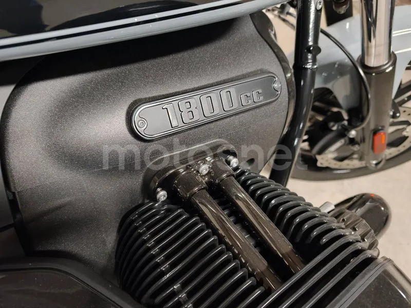 BMW R 18 - Vista 10