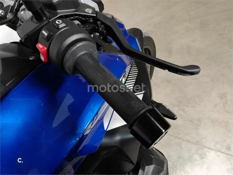 BMW R 1300 R – Vista 11