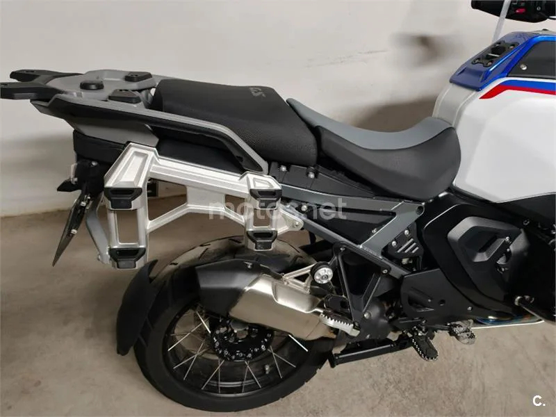 BMW R 1300 GS – Vista 11