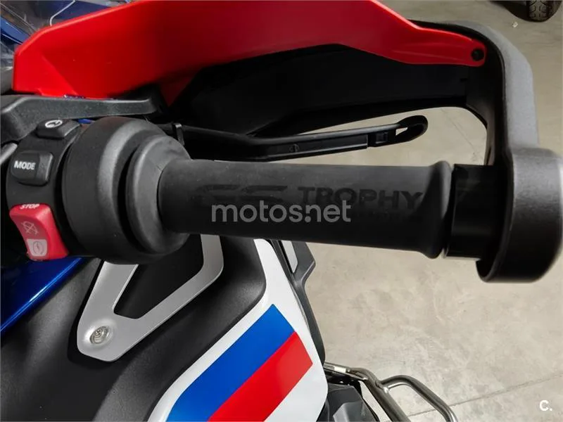 BMW R 1300 GS – Vista 12