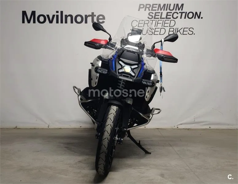 BMW R 1300 GS – Vista 3