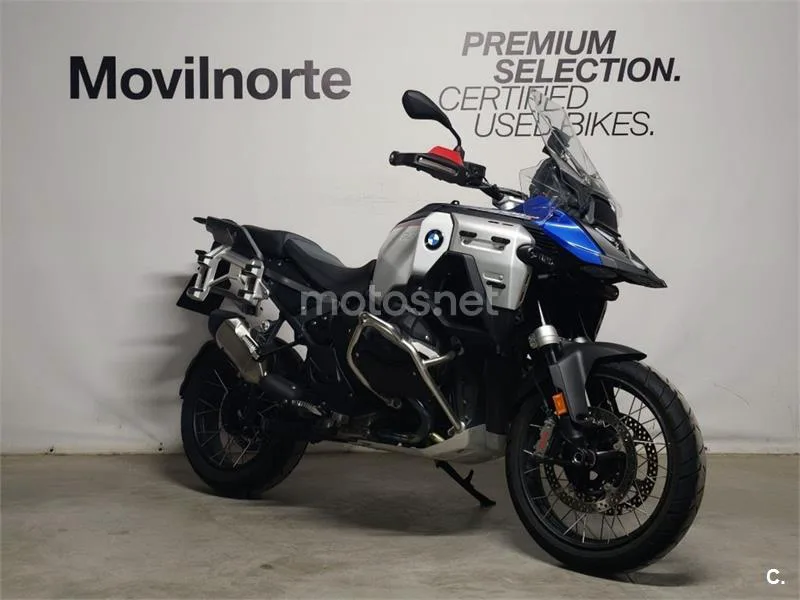 BMW R 1300 GS – Vista 4