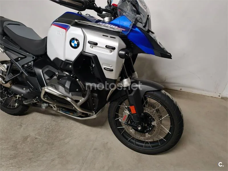 BMW R 1300 GS – Vista 7