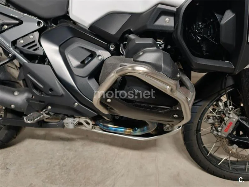BMW R 1300 GS – Vista 9