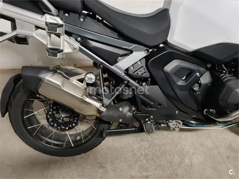 BMW R 1300 GS – Vista 10