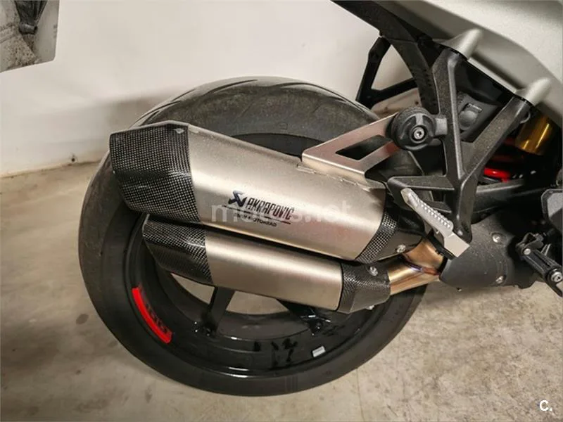 BMW R 1300 RS – Vista 11