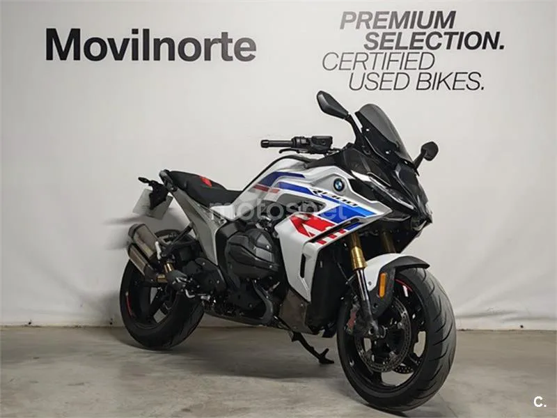 BMW R 1300 RS – Vista 4