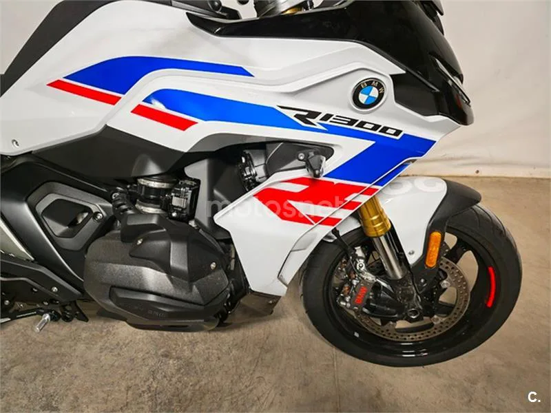 BMW R 1300 RS – Vista 8